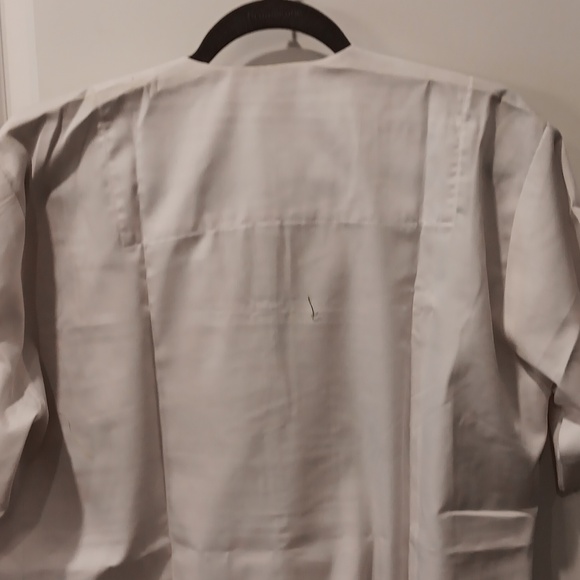 Men's African Shirt medium - Picture 3 of 3